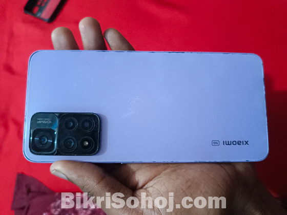 Xiaomi 11i 5g 6/128